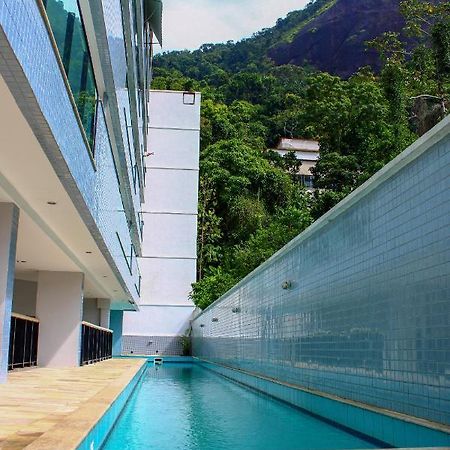 Copa Green Aparthotel Río de Janeiro Exterior foto