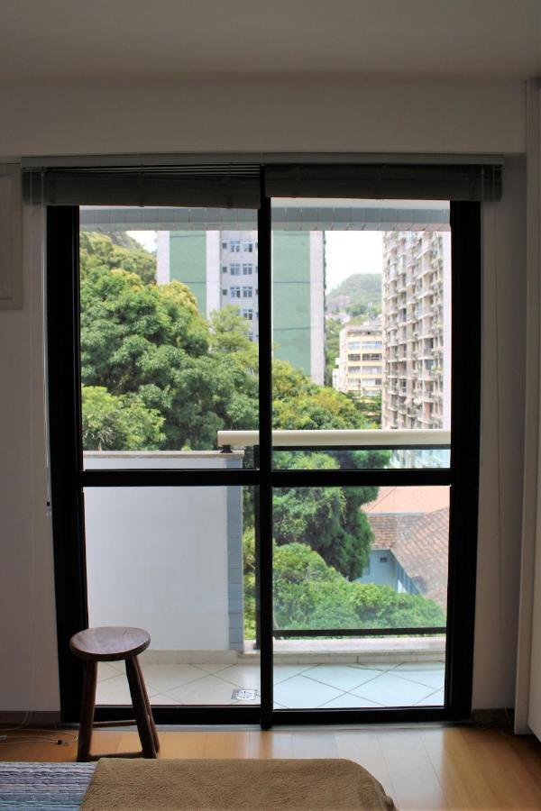 Copa Green Aparthotel Río de Janeiro Exterior foto